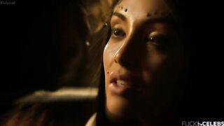 Carolina Guerra DA VINCI'S DEMONS S02 E06