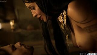 Carolina Guerra DA VINCI'S DEMONS S02 E06