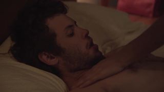 Caroline Pavao nude - No dia em que lembrei da viagem a Bicuda (2015)