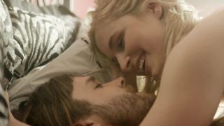 Caroline Raynaud nude - Project Ithaca (2019)