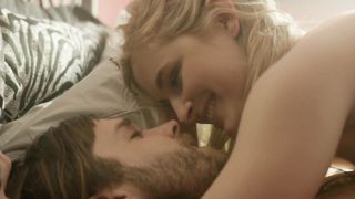 Caroline Raynaud nude - Project Ithaca (2019)