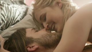 Caroline Raynaud nude - Project Ithaca (2019)