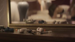 Caroline Raynaud nude - Project Ithaca (2019)