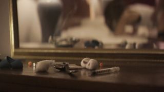 Caroline Raynaud nude - Project Ithaca (2019)