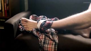 Caroline White Nude - 24 Exposures (2013)