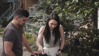 Cassandre Emanuel - Chaloupe (2019)