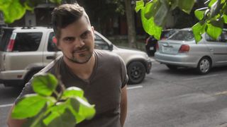 Cassandre Emanuel - Chaloupe (2019)