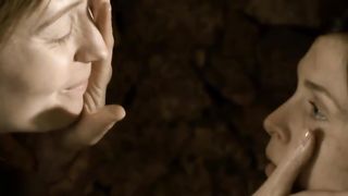 Cassandre Manet, Aleksandra Yermak Nude - One O One (2011)