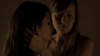 Cassandre Manet, Aleksandra Yermak Nude - One O One (2011)