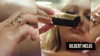 Catalina Denis Nude - Le Mac (2010)