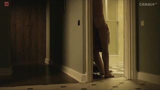 Aleksandra Hamkalo Topless, French Sex, Couple Sex in The movie 'Big Love'