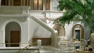 Catalina Grama naked - Poker (2010)