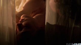 Cate Blanchett Nude - Elizabeth (1998)