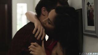 Catherine Reitman naked - Workin' Moms s03e03 (2019)