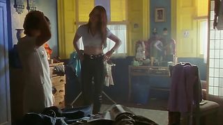 Cathy Brolly, Nicola Blackman, etc ‘Killer Net (1998)’ (Sex, Nude)