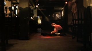 Catrin Striebeck, etc Nude - Gegen die wand (2004)