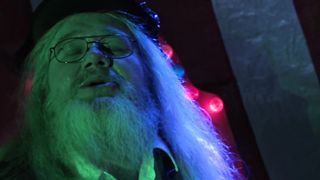 HORROR SCENE ⭐ Cayt Feinics, Dilynn Fawn Harvey, Rachel Lagen ⭐ Clownado (2019)