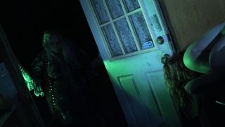 HORROR SCENE ⭐ Cayt Feinics, Dilynn Fawn Harvey, Rachel Lagen ⭐ Clownado (2019)