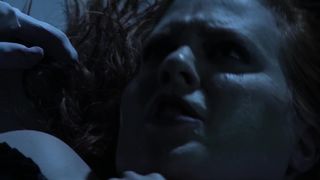 HORROR SCENE ⭐ Cayt Feinics, Dilynn Fawn Harvey, Rachel Lagen ⭐ Clownado (2019)