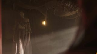 Cecilia Gomez naked - La Peste s01e01 (2018)