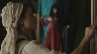 Cecilia Gomez naked - La Peste s01e01 (2018)