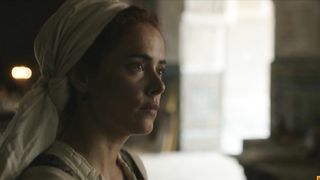 Cecilia Gomez naked - La Peste s01e01 (2018)