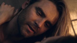 Celebrity Sex Scenes - Gwendoline Taylor