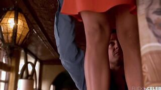 Young Celebrity Sex Scenes - JLo (1999)