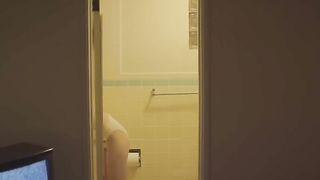 Celia Rowlson-Hall nude - Ma (2015)