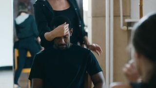 Aleksandra Poplawska,Olga Boladz nude, Clothead Sex in TV Show 'Kobiety Mafii'