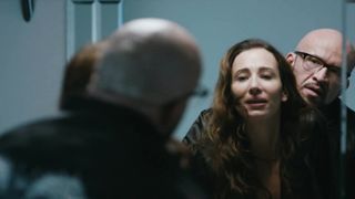 Aleksandra Poplawska,Olga Boladz nude, Clothead Sex in TV Show 'Kobiety Mafii'