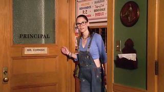 Cerina Vincent Nude - Not Another Teen Movie (2001)