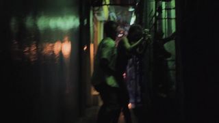 Champagne Nuttanun naked - Still in the Cage (2016)