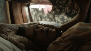 Charlene Almarvez nude - City on a Hill s01e01 (2019)
