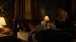 Charlene Almarvez nude - City on a Hill s01e05 (2019)