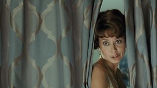 Alena Barkova Nude, Russian, Full Frontal in 'Odessa'