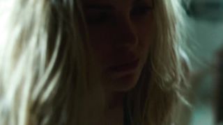 Charlize Theron naked - The Last Face (2017)