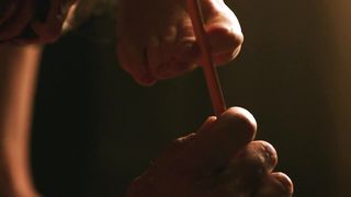 Charlize Theron naked - The Last Face (2017)