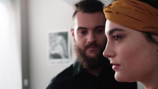 Charlotte Allard, Marie Almosnino nude - Je suis une photo de nous (2019)