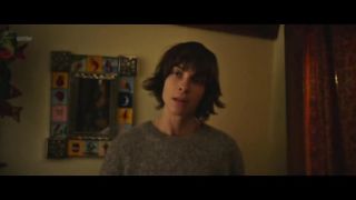 Charlotte Atkinson Naked - Anchor And Hope (2017)