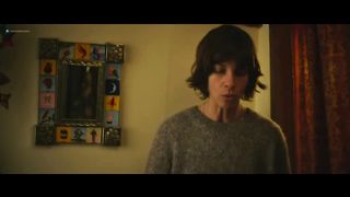 Charlotte Atkinson Nude - Anchor and Hope (2017)