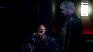 Charlotte Ayanna Nude - Dancing At The Blue Iguana (2001)