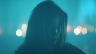 Charlotte Beckett, Gaelle Gillis nude - Among the Shadows (2019)