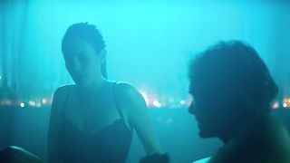 Charlotte Beckett, Gaelle Gillis nude - Among the Shadows (2019)