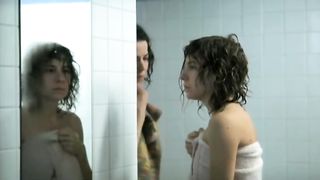 Charlotte Corman, Cylia Malki - La menagerie de Betty (2009)