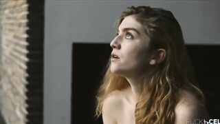 Charlotte De Bruyne - De Twaalf s01e01e06 (2019)