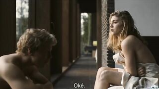 Charlotte De Bruyne - De Twaalf s01e01e06 (2019)