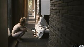 Charlotte De Bruyne - De Twaalf s01e01e06 (2019)