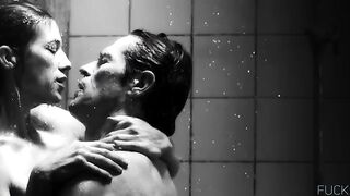 Charlotte Gainsbourg Nude - Antichrist (2009)