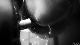 Charlotte Gainsbourg Nude - Antichrist (2009)